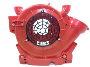 Skriňa ventilátora pre postrekovač ST/SPRA-20LGMH