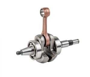 Kľukový hriadeľ+ložiská STIHL 029 039 MS 290 310 390 náhrada