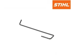Ovladanie plynu STIHL MS 261 271 291 originál