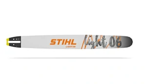 Vodiaca lišta STIHL LIGHT 06  1,6 3/8 40cm 60čl