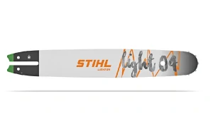 Vodiaca lišta STIHL LIGHT 04  1,6 3/8 45cm 66čl