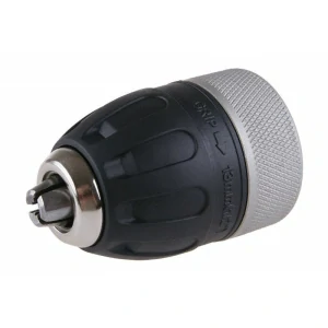 Rýchloupínacie skľučovadlo pre vŕtačky  1,5 – 13 mm