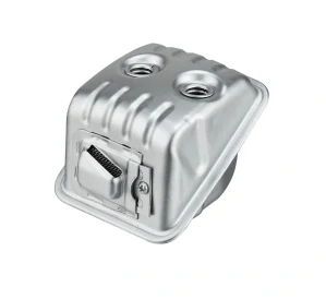 Tlmič výfuku HUSQVARNA  135 140 435 440 445 450