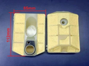 Vzduchový filter HECHT GÜDE RIWALL Čína (112mm)