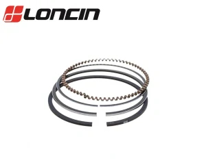 Piestné krúžky LONCIN 68x1,5/1,5/2,4mm   