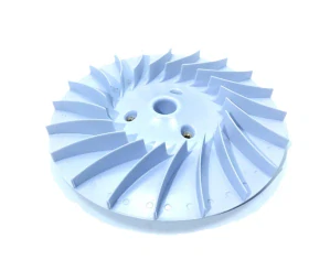 Ventilátor Agrimotor 3W650/ Hecht 459