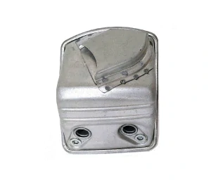 Výfukový tlmič Dolmár PS 460 500 4600 5000 