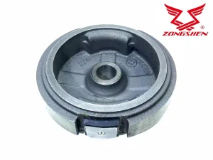 Zotrvačník  HONDA GX 340 390 Zongshen 188F