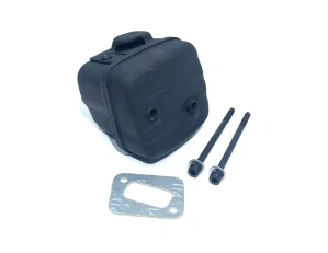 Výfukový tlmič HUSQVARNA 340 345 350 351 353