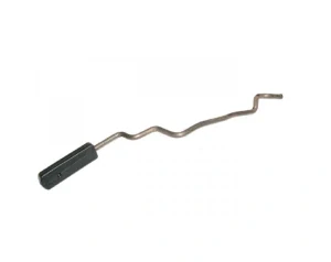 Tiahlo plynu Husqvarna 340 345 346XP 350 351 353