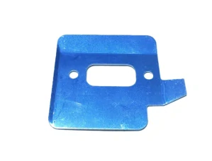 Tepelný štít Husqvarna 362 362XP 365 365 365H 365 X-Torq 371XP 372XP