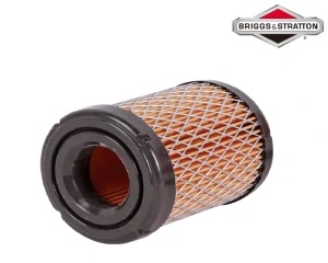 Vzduchový filter Briggs (100mm) 1valec originál
