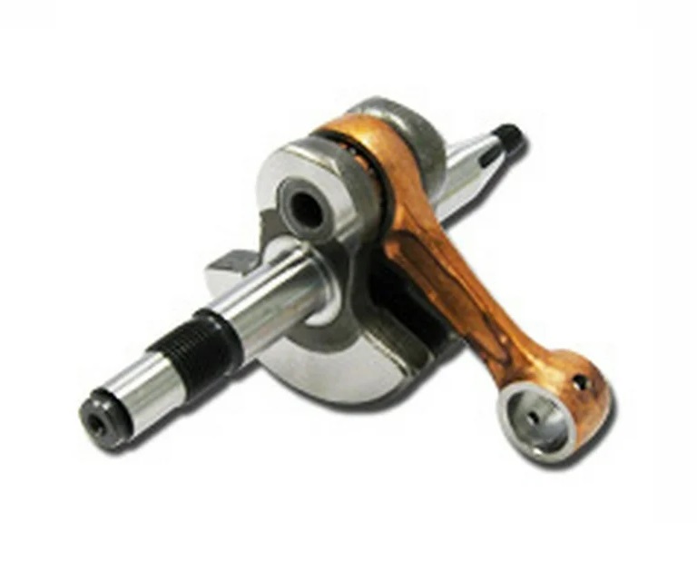 kľukový hriadeľ Husqvarna 362 365 371 372 372XP náhrada