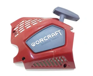 Štartovanie Worcraft GCS52-20D