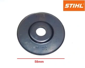 Krycí kotúč STIHL 044 036 046 MS 361 440 460 461 originál
