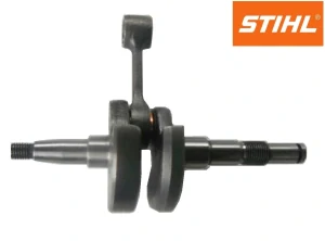 Kľukový hriadeľ STIHL 024 026 MS 260 originál