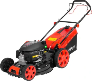 Kosačka Strend Pro LMA20S41 HONDA 2,4 kW, záber 50,8 cm, s pojazdom
