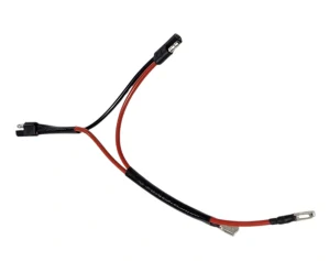 Káblový zväzok pre elektrický štartér Strend Pro QL53P-19 LONCIN