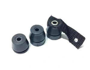 Sada silenblokov pre mot.píly 3800