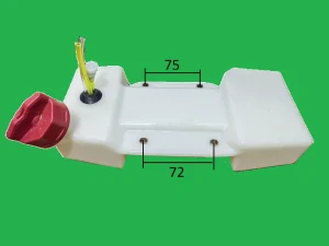 Palivová nádrž krovinorez Worcraft GT52-430