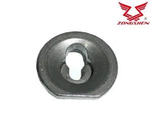 Tanier výfukového ventilu ZONGSHEN GB 420cc 13HP (188F)
