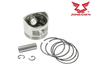 Piest ZONGSHEN GB 420cc 13-15HP (188F)