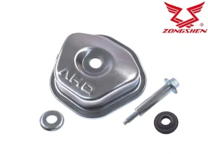 Kryt ventilov ZONGSHEN GB 420cc 13-15HP (188F)