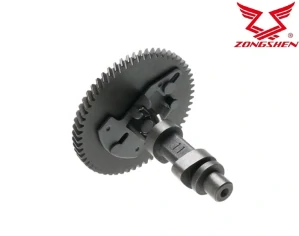 Vačkový hriadeľ ZONGSHEN GB 420cc 13HP (188F)