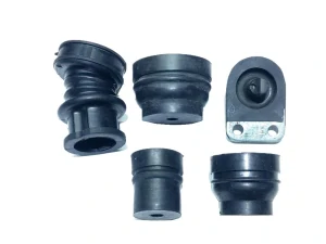 Sada silenblokov STIHL 064 066 MS 640 660 náhrada