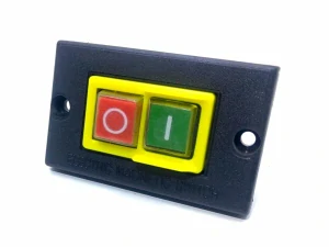 Vypínač CK1 6A  230V