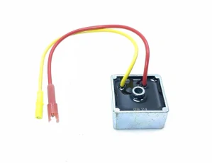Regulátor napätia BRIGGS&STRATTON 5-9A