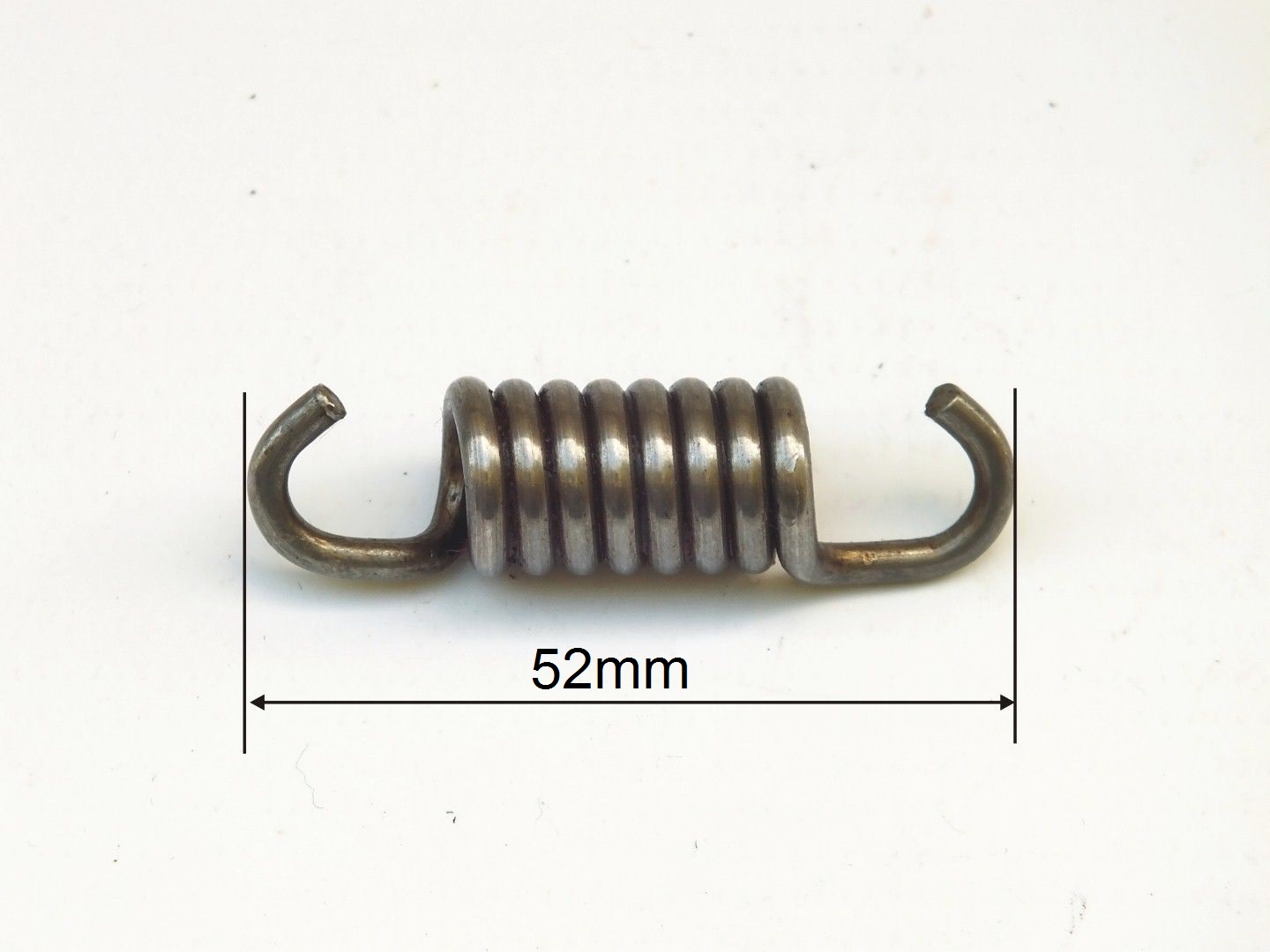 Pružina 15x52mm
