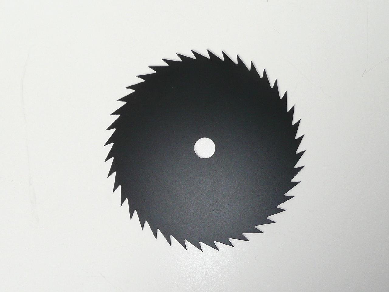 Oceľový kotúč pílový 40zubov 1,6mm