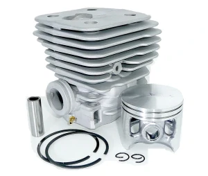 Valec piest Husqvarna 395XP 56mm  NIKASIL