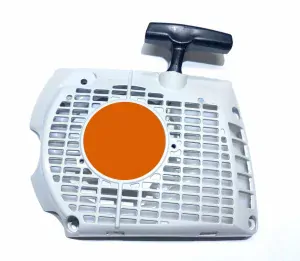 Štartovanie STIHL MS 341 361 náhrada