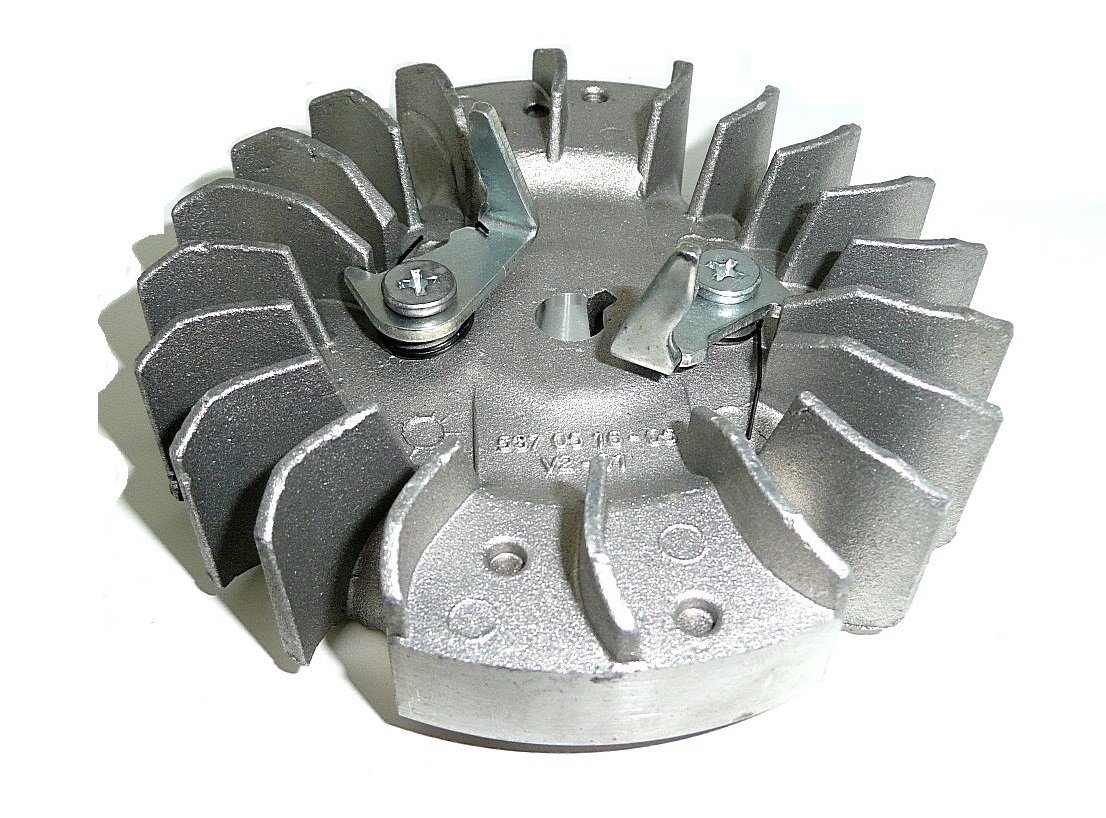 Magnetoventilator HUSQVARNA 362 365 372