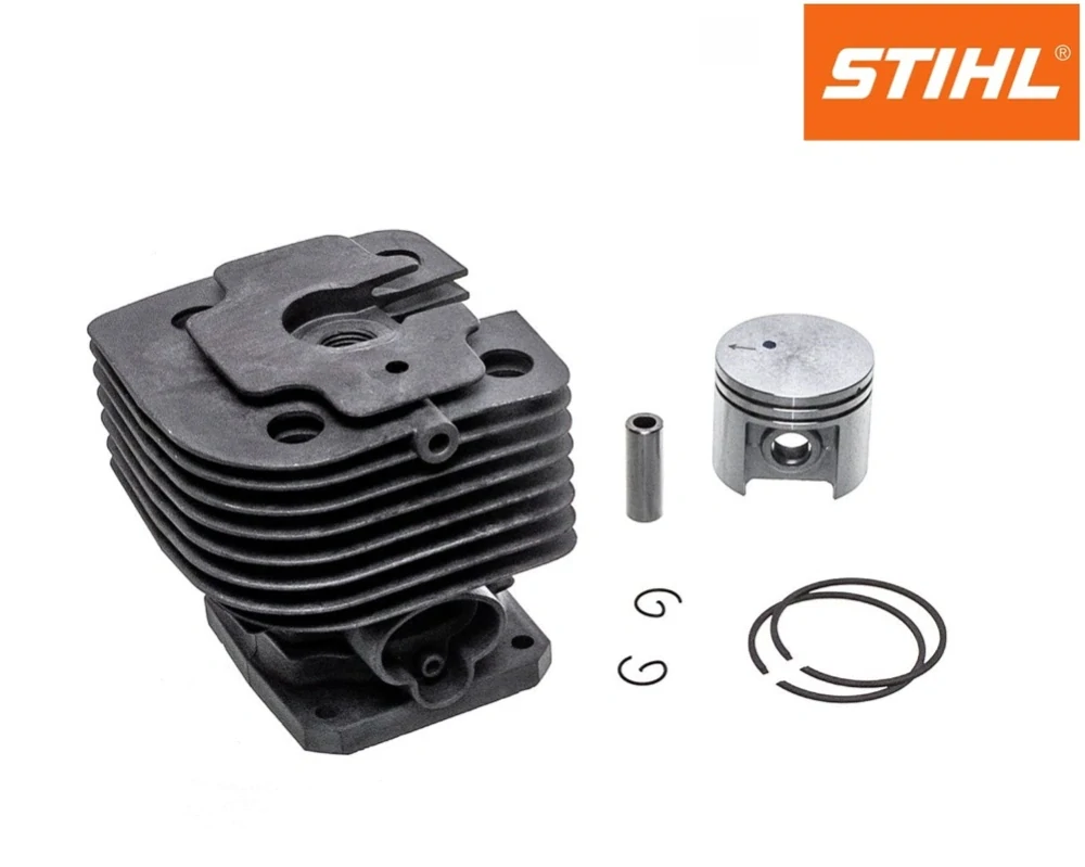 Valec piest STIHL FS 400 450 480 (40mm) originál