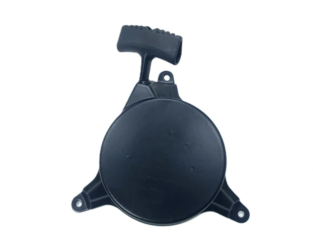 Štartovací mechanizmus MTD NAC