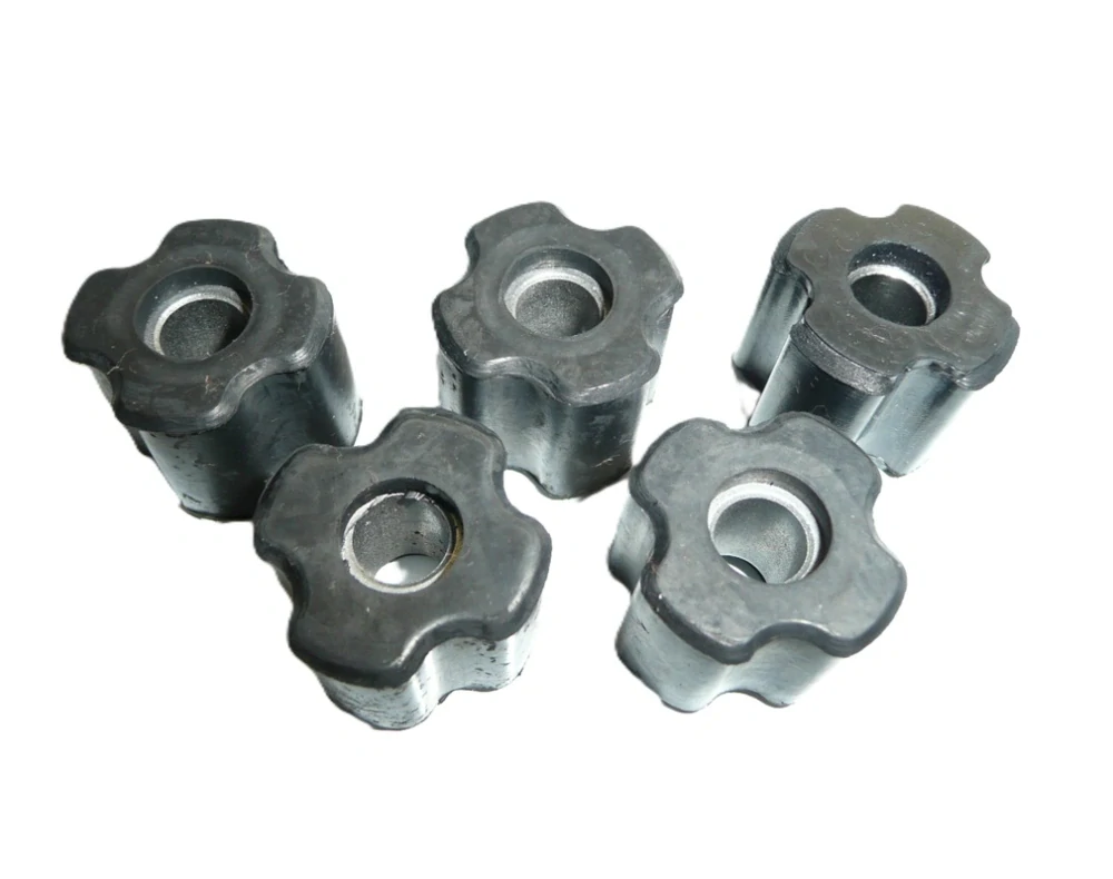 Silenblok hriadela 24x8mm (pre tubus 26mm)