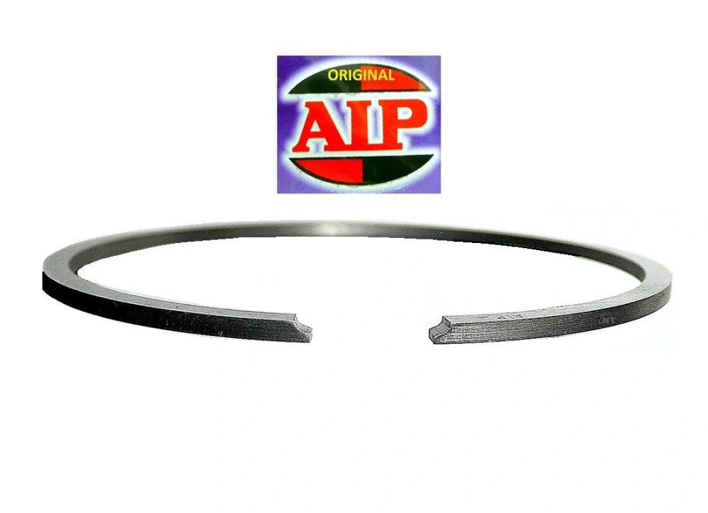 Piestny krúžok AIP 52x1,5mm