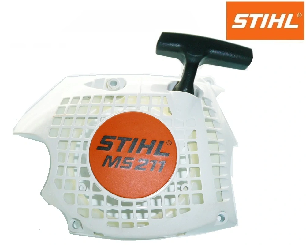 Štartovaci mechanizmus STIHL 171 181 211 originál