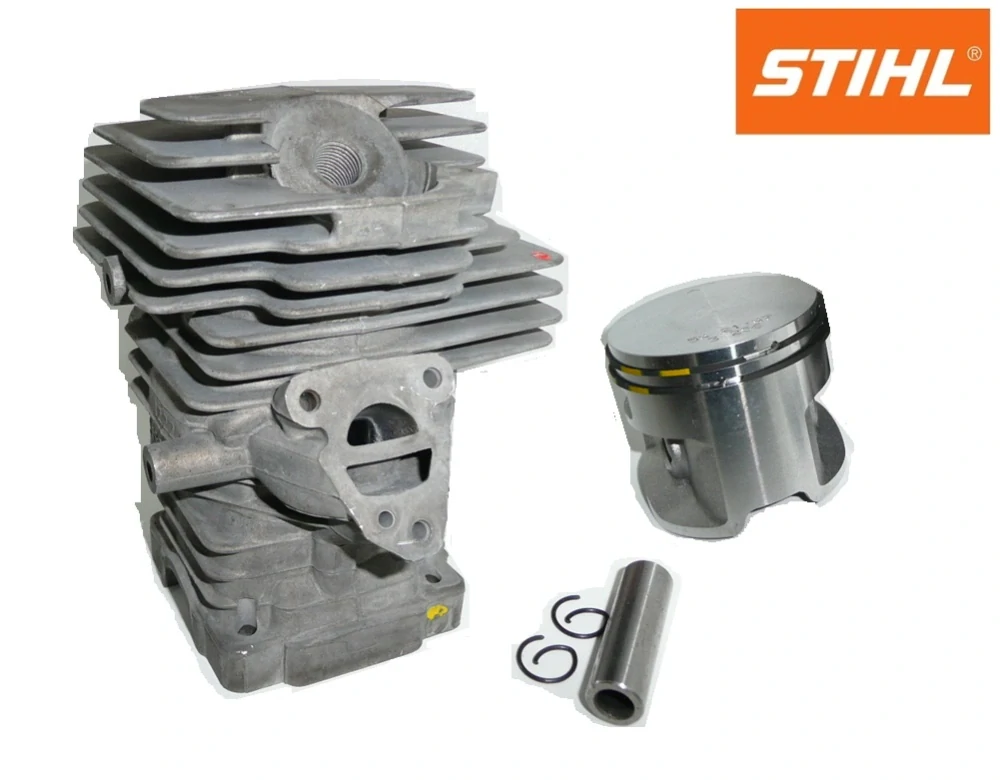 Sada piest valec STIHL MS 231 41,5mm originál