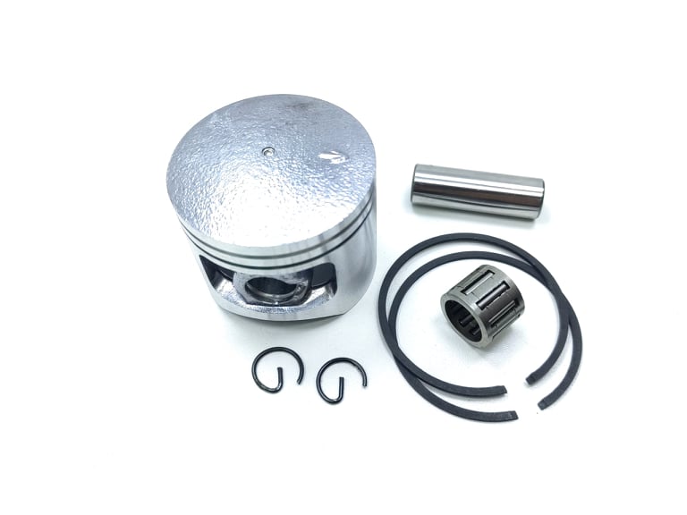 Komplet piest 43mm pre píly HECHT GUDE Čina