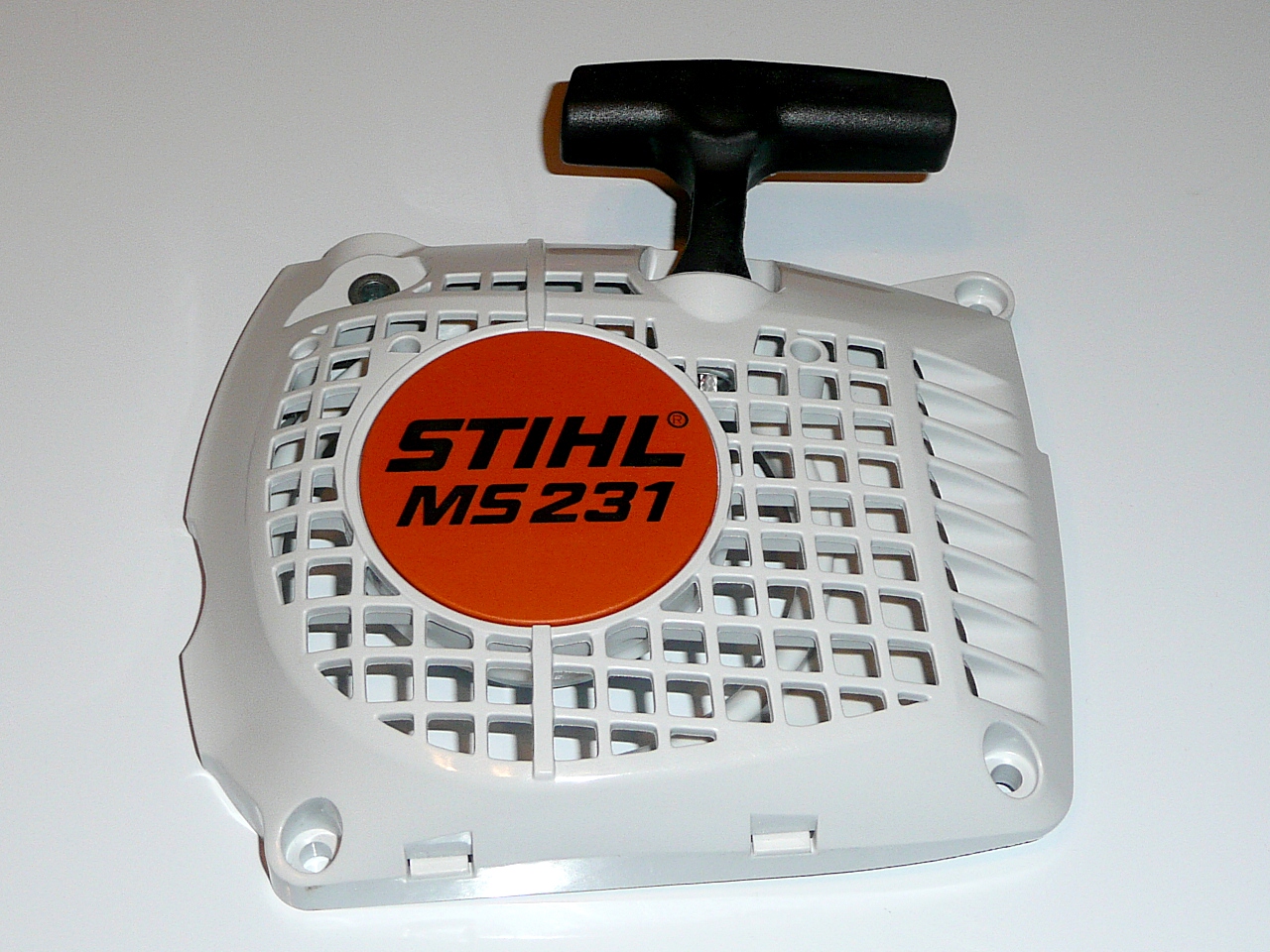 Štartovací mechanizmus Stihl MS 231