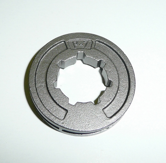 Prstenec 3/8"-7  STIHL 034,036,038,044,046,340,360,361,362,380,381,382,440,441,460