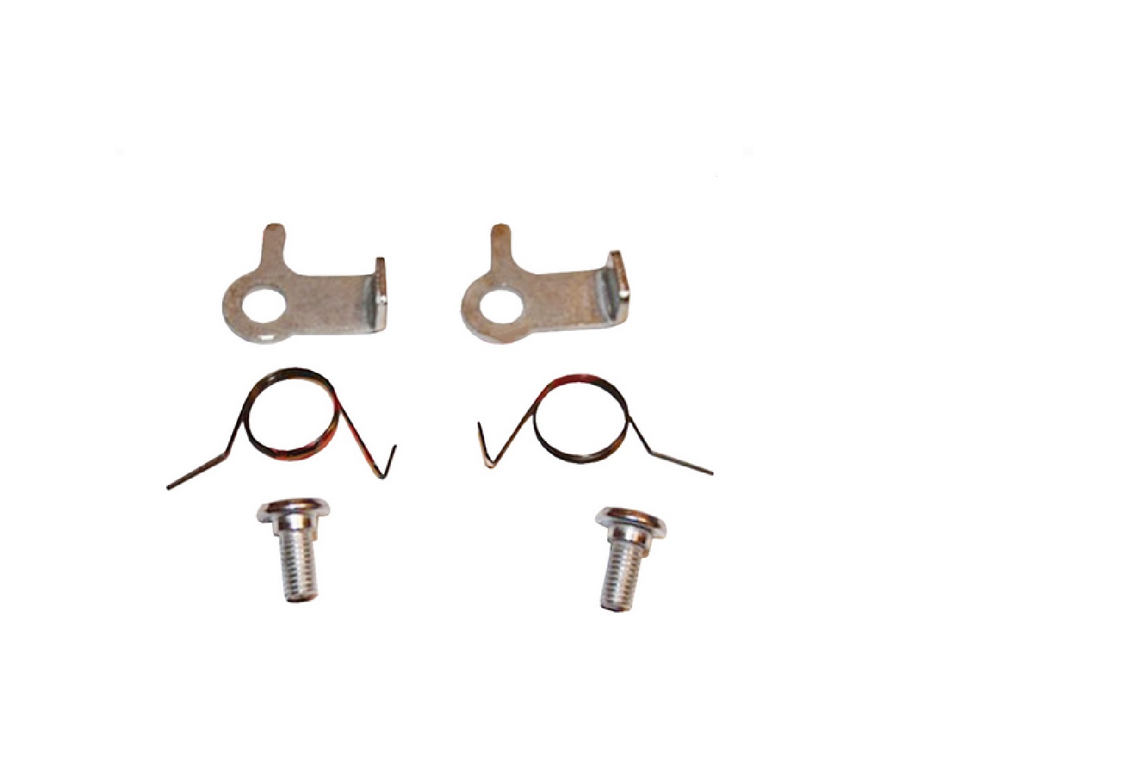 zapadky magnetoventilatora Hecht Gude čina 45-52cc