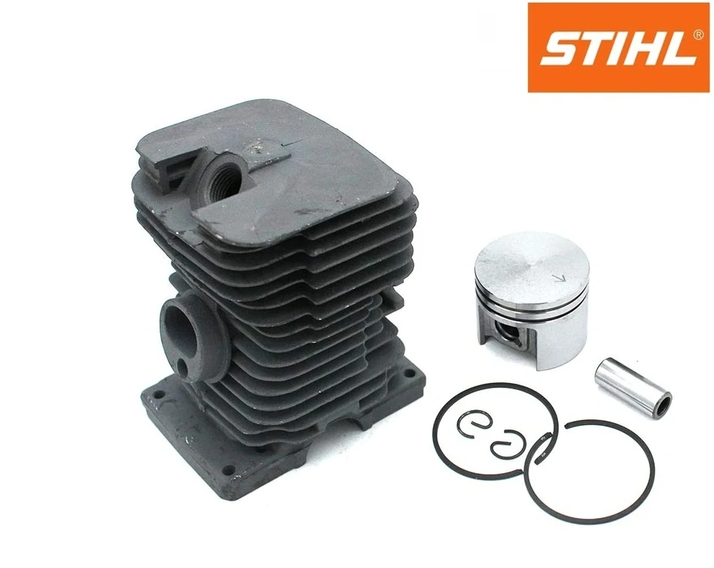 Valec piest STIHL MS 180 (38mm) originál