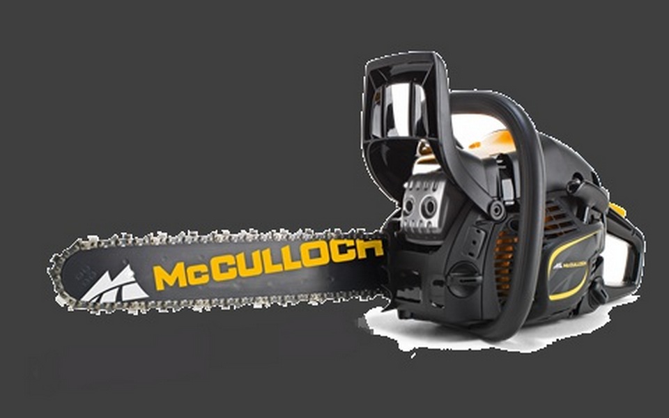 McCulloch CS 450