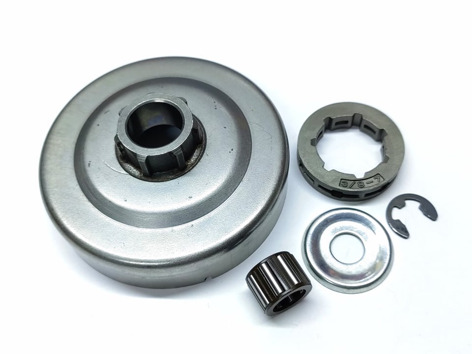 Bubon spojky STIHL MS 361 362 440 441 460 462 náhrada