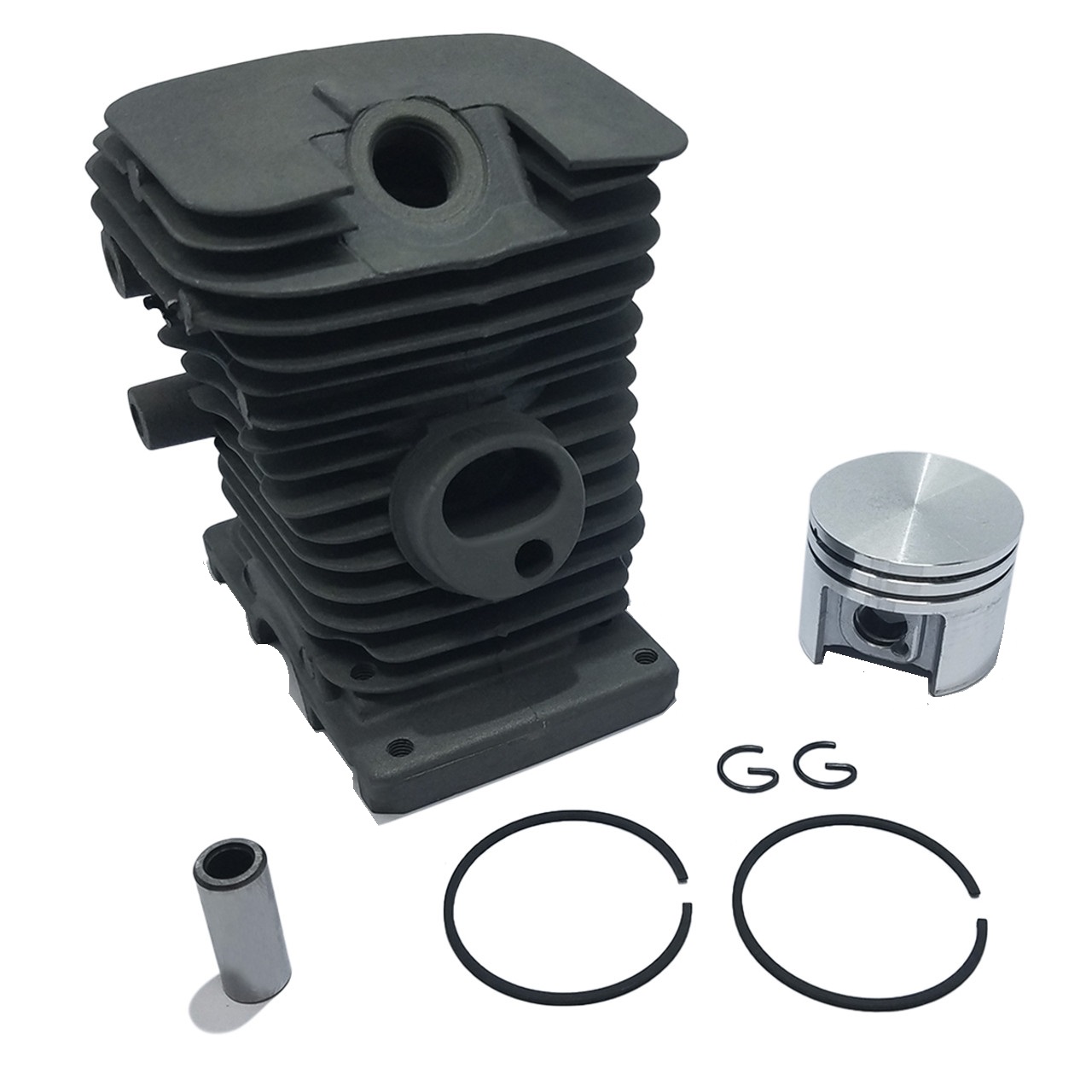 Valec piest STIHL 017 MS 170 Pin 8mm(37mm)  náhrada